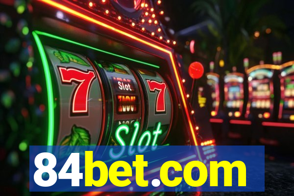 84bet.com