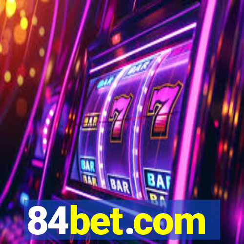 84bet.com