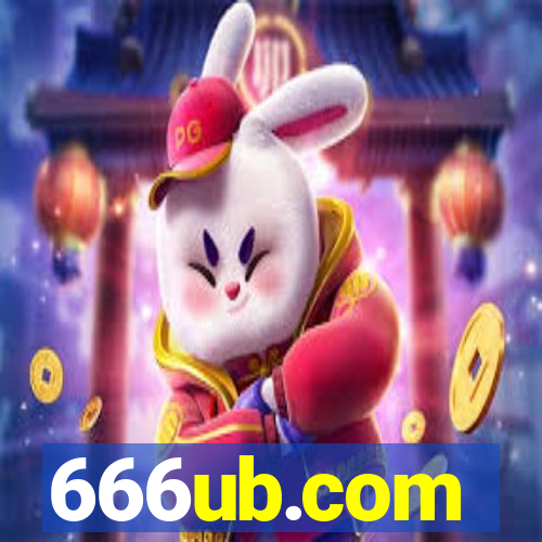 666ub.com