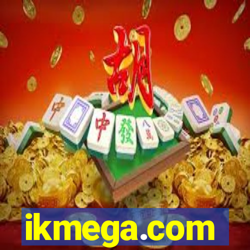 ikmega.com