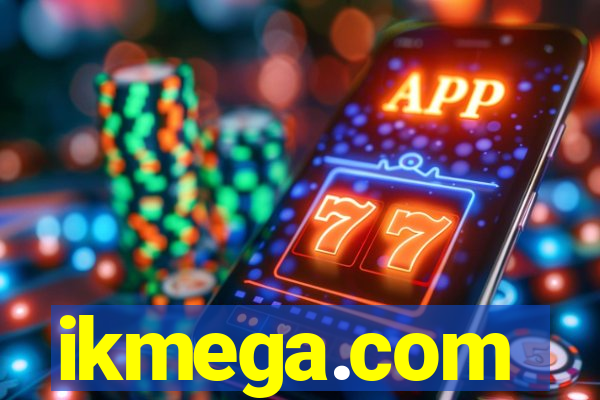 ikmega.com