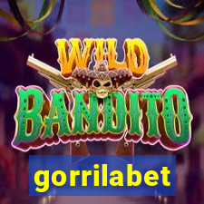 gorrilabet