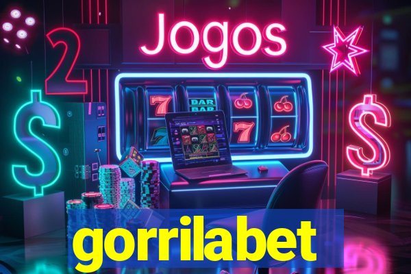 gorrilabet