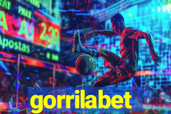 gorrilabet