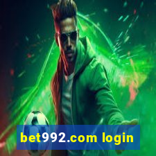 bet992.com login