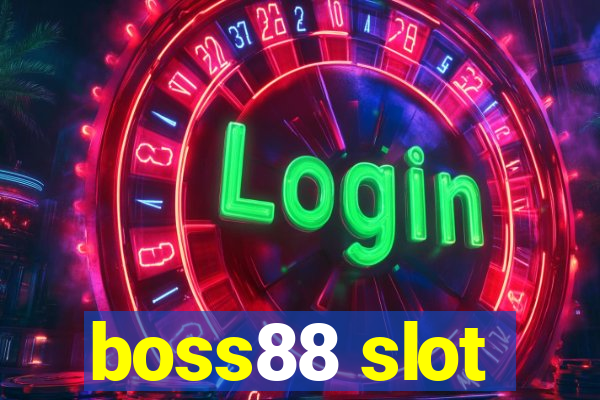 boss88 slot