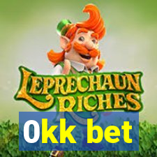 0kk bet