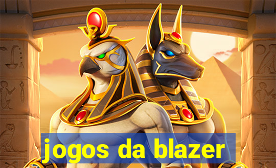 jogos da blazer