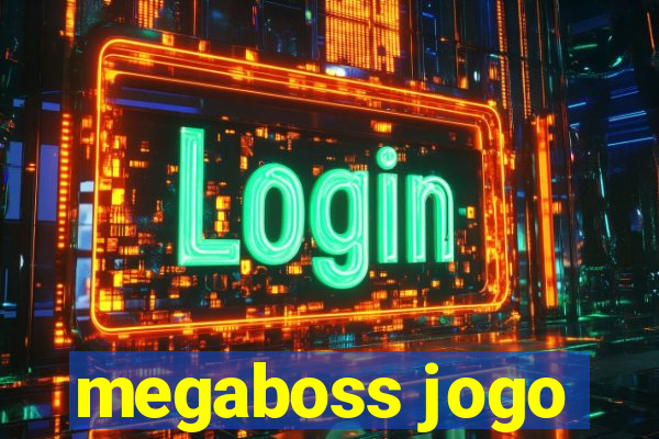 megaboss jogo