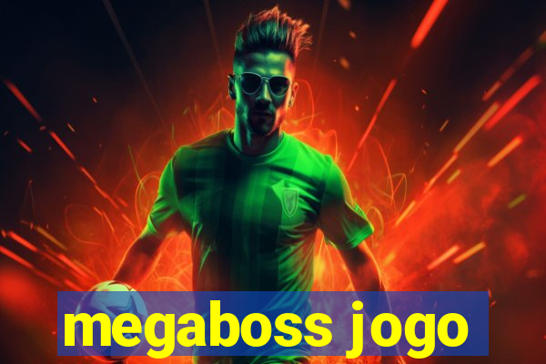 megaboss jogo