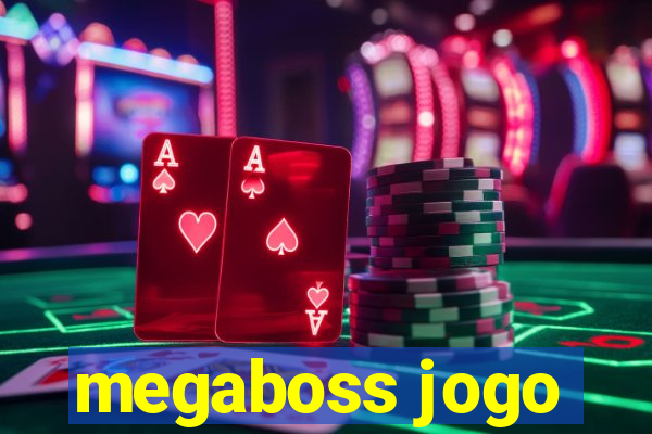 megaboss jogo