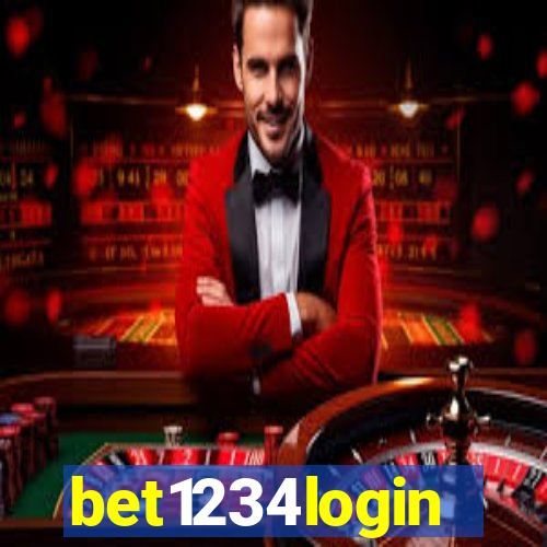 bet1234login