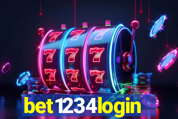 bet1234login