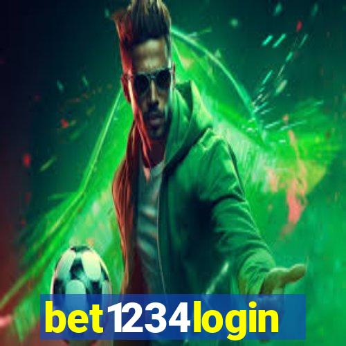 bet1234login