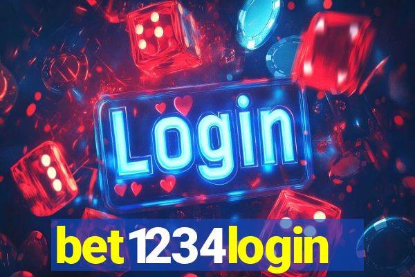 bet1234login