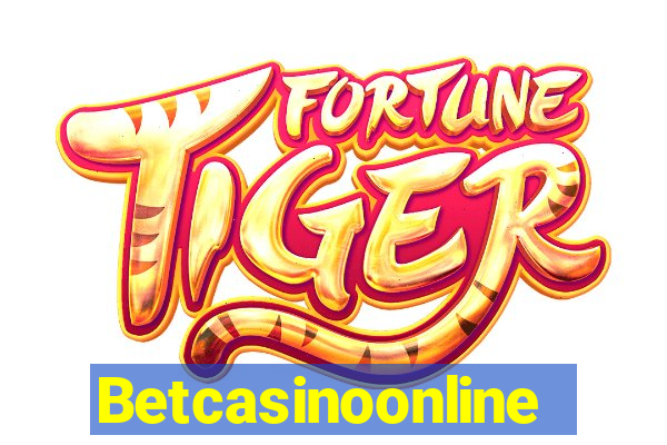 Betcasinoonline