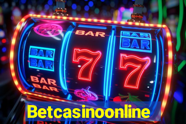 Betcasinoonline