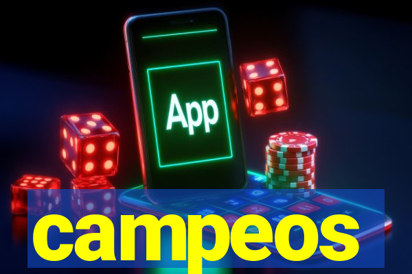 campeos