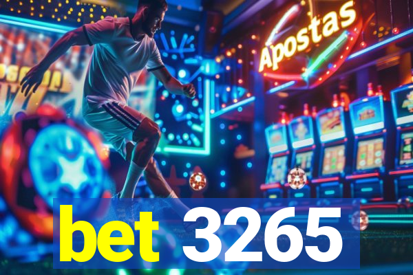 bet 3265