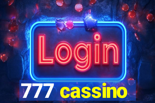 777 cassino