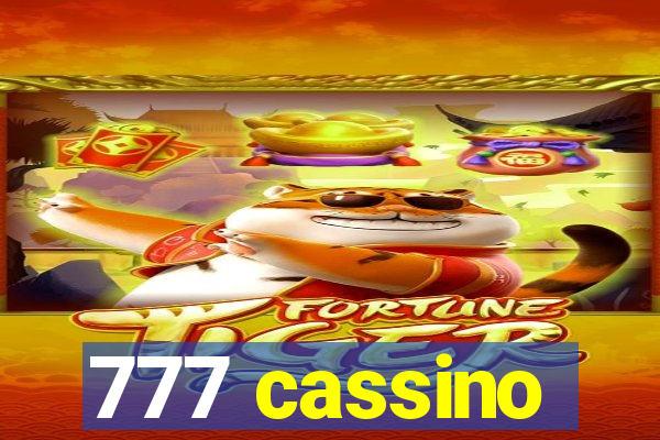 777 cassino