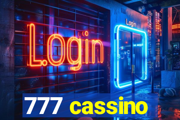 777 cassino