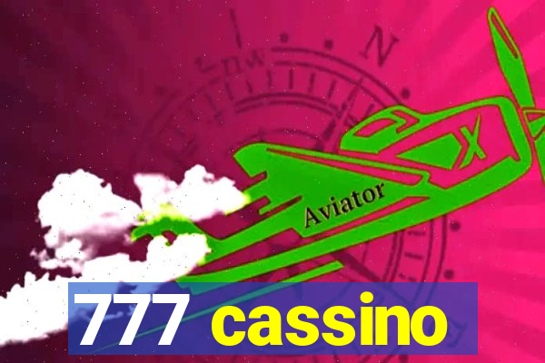 777 cassino