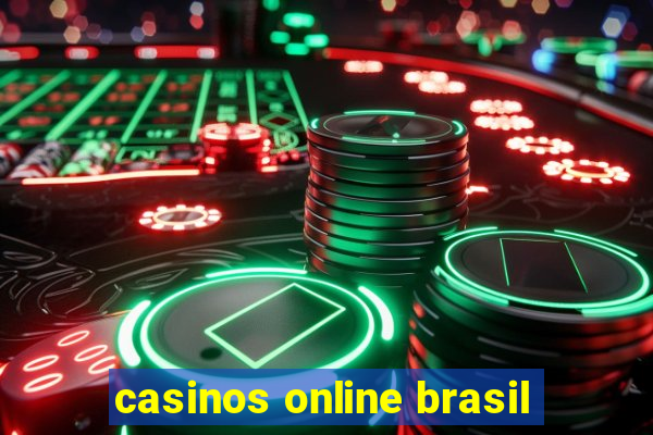 casinos online brasil