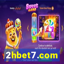 2hbet7.com