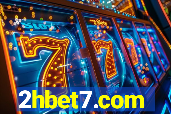 2hbet7.com