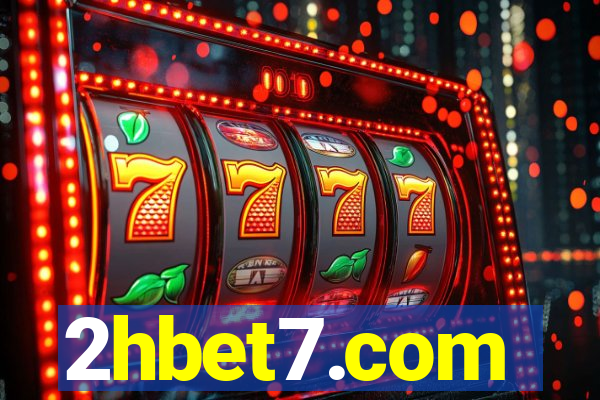 2hbet7.com