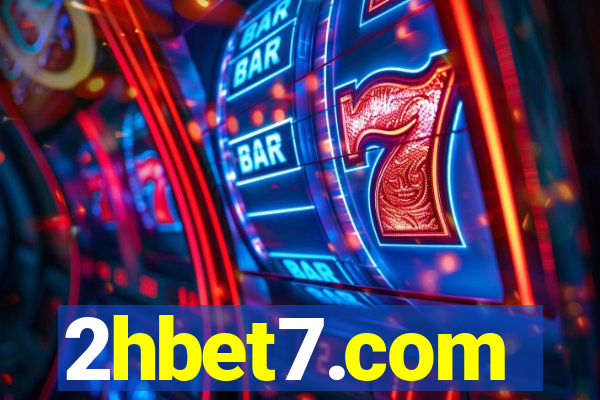 2hbet7.com