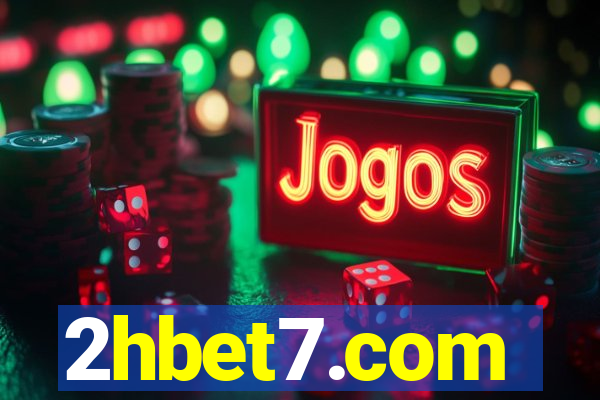 2hbet7.com