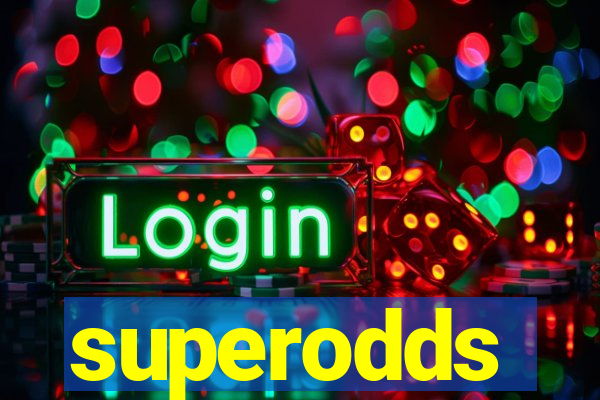 superodds