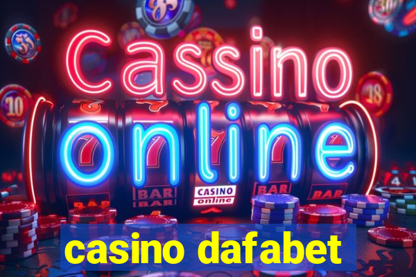 casino dafabet