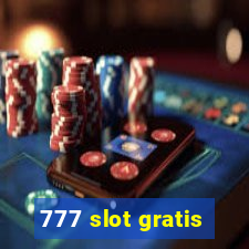 777 slot gratis