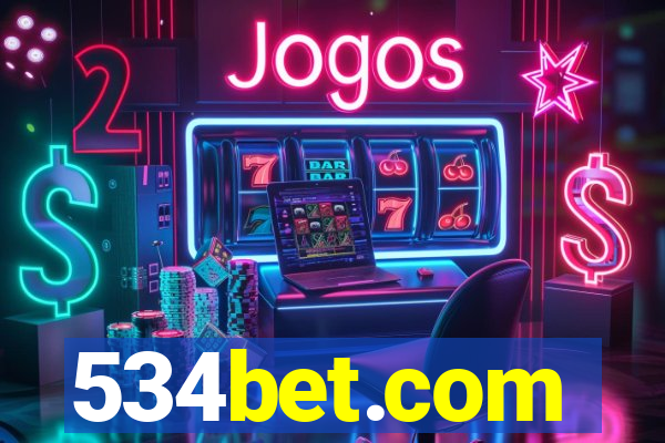 534bet.com