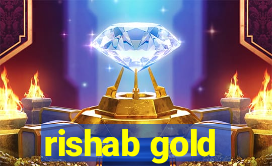 rishab gold