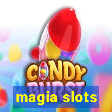 magia slots