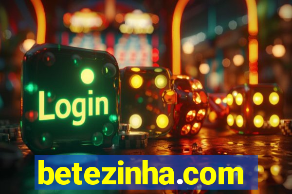 betezinha.com