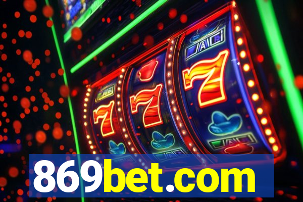 869bet.com