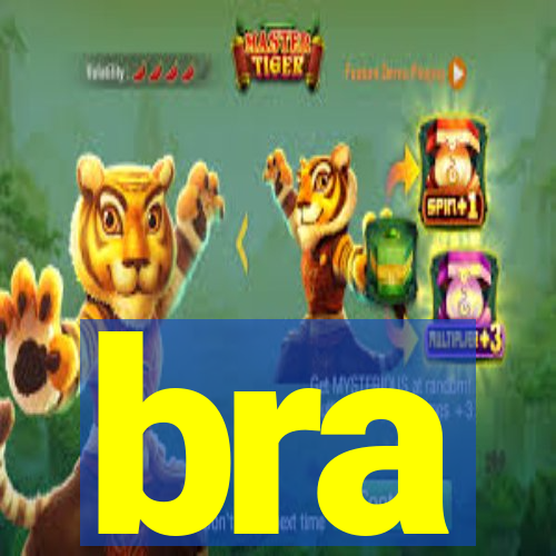 bra