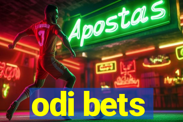 odi bets