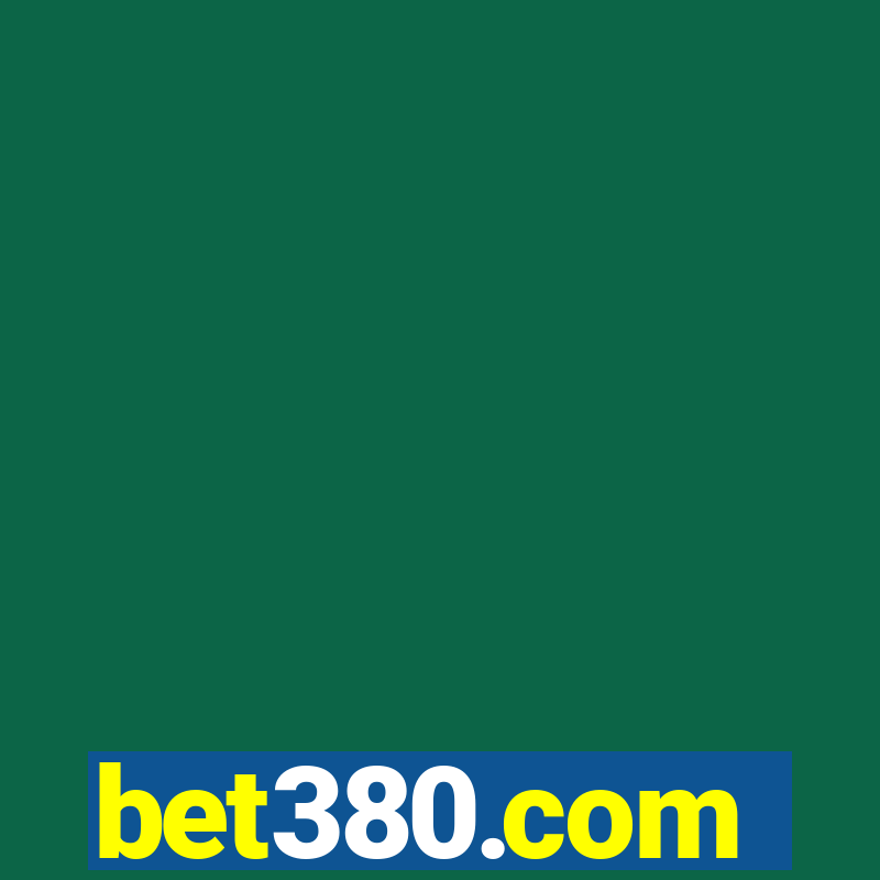 bet380.com