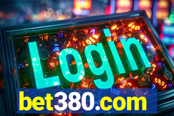 bet380.com