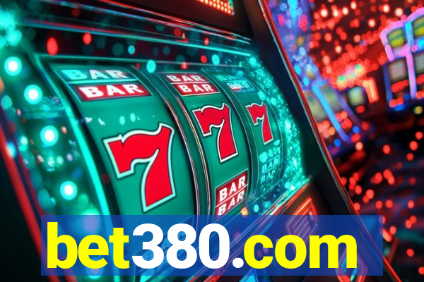 bet380.com