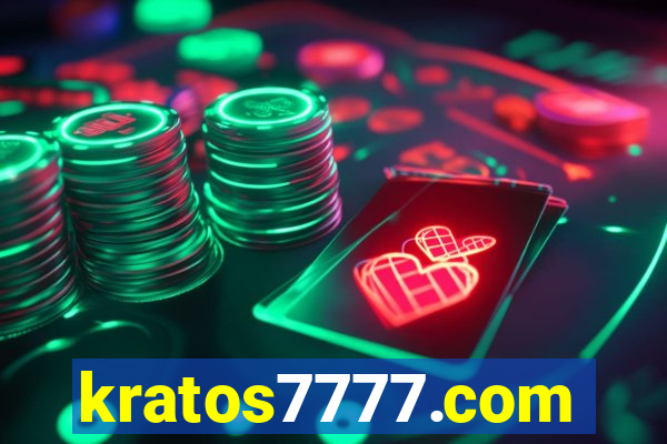 kratos7777.com