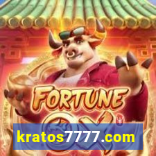 kratos7777.com