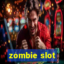 zombie slot