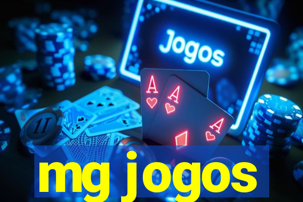 mg jogos